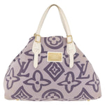 Louis Vuitton Tahitienne Cabas Canvas GM - image 18