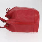 Louis Vuitton Noe Shoulder bag Leather PM - image 4