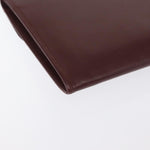 cartier Must de Cartier Clutch bag Leather - image 9