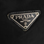 Prada Front Pocket Backpack Tessuto Medium - image 15