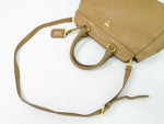 Prada Vintage Handbag Leather - image 7
