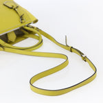 Fendi 2Jours Bag Leather Petite - image 8