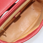 Gucci Vintage Shoulder Bag Leather - image 5