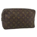 Louis Vuitton Trousse Toilette Monogram Canvas 28 - image 16