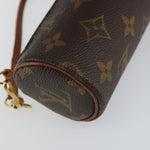 Louis Vuitton Papillon Pochette Monogram Canvas Mini - image 8