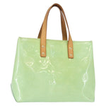 Louis Vuitton Reade Handbag Monogram Vernis PM - image 1