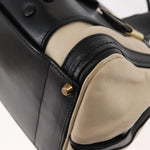 Chloe Alice Satchel Leather Mini - image 10