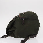 Prada Front Pocket Backpack Tessuto Small - image 4