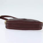 cartier Must de Cartier Shoulder Bag Leather - image 16
