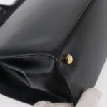 Salvatore Ferragamo Convertible Vara Bow Tote Leather Small - image 10