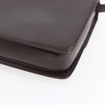 Gucci Vintage Shoulder Bag Leather - image 12