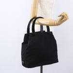 Prada Vintage Handbag Tessuto - image 17