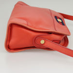 Gucci Sherry line shoulder bag Leather - image 4