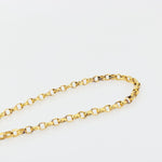 Chanel Wallet on Chain Quilted Velvet - image 8