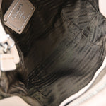 Prada Shoulder Bag Leather - image 7