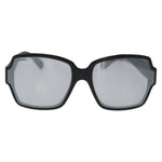 Chanel Logo CC Sunglasses Plastic - image 1