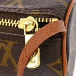 Louis Vuitton Papillon Pochette Monogram Canvas Mini - image 10