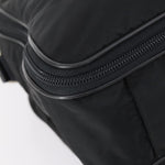 Prada Porta Computer Briefcase Tessuto and Saffiano Leather Medium - image 11
