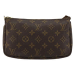 Louis Vuitton Pochette Accessoires Monogram Canvas Medium - image 18
