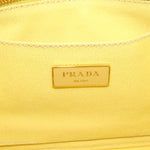 Prada Canapa Convertible Tote Canvas Small - image 6