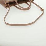 Prada Double Zip Lux Tote Saffiano Leather Large - image 17