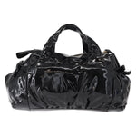 Gucci Hysteria Convertible Top Handle Bag Patent Small - image 2