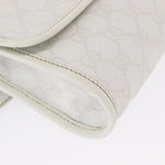 Gucci Sherry Line Waist Bag GG Canvas - image 11