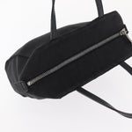 Fendi Vintage Handbag Canvas - image 16