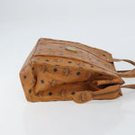 MCM Vintage Visetos Tote bag Canvas - image 3