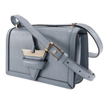 Loewe Barcelona Shoulder Bag Leather Small - image 7