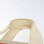 Chanel Chocolate Bar Coco Mark handbag Canvas - image 18