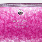 Louis Vuitton Vintage Sarah Wallet Epi Leather - image 6
