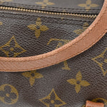 Louis Vuitton Papillon Handbag Monogram Canvas 30 - image 10