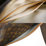 Louis Vuitton Reporter Bag Monogram Canvas PM - image 19