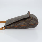 Louis Vuitton Musette Salsa Handbag Monogram Canvas PM - image 4