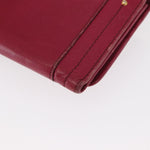 Chloe Paddington Wallet Leather - image 11
