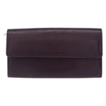Louis Vuitton Vintage Sarah Wallet Epi Leather - image 17