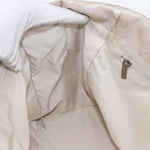 Chanel Travel Line Tote Nylon Medium - image 20