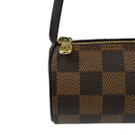 Louis Vuitton Papillon Pochette Damier - image 14