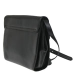 Salvatore Ferragamo Gancini Shoulder Bag Leather - image 4