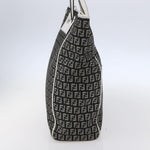 Fendi Zucca Tote bag Canvas - image 4