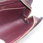 Louis Vuitton Pochette Baikal Clutch Taiga Leather - image 18