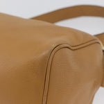 Prada Vintage Shoulder Bag Leather - image 9