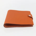 Hermes Ulysse Agenda Cover Leather PM - image 3