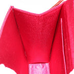 Saint Laurent Vintage Flap Crossbody Bag Silk - image 17