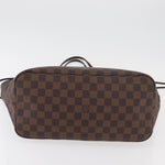 Louis Vuitton Hampstead Handbag Damier MM - image 9