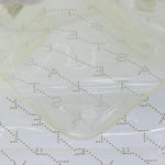 Stella McCartney Logo Shopping Tote Vinyl - image 5