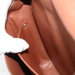 Louis Vuitton Cartouchiere Handbag Monogram Canvas GM - image 19