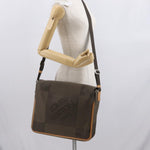 Louis Vuitton Terre Messenger Bag Damier Geant Canvas - image 14