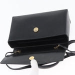 Salvatore Ferragamo Vintage Handbag Leather - image 20